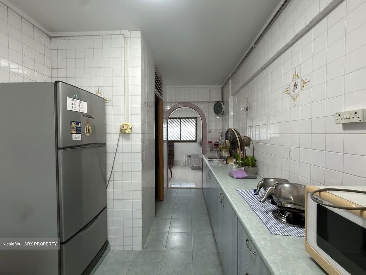 Blk 646 Yishun Street 61 (Yishun), HDB 4 Rooms #551144911